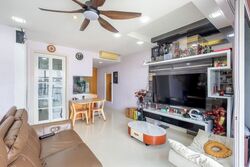 Austville Residences (D19), Condominium #627907391